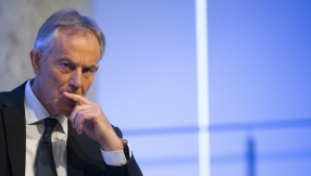 Tony Blair: Yes, Iraq invasion played a part in the rise of Islamic State 