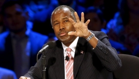 Ben Carson: Abortion \'in all forms\' should be considered illegal just like slavery