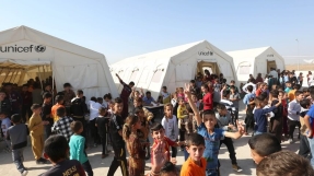 Archbishop of Erbil: Iraqi Christian refugees are losing hope of returning home