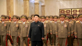 Pentagon \'used Christian aid group to spy on North Korea\'