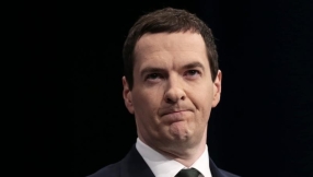 Battered Osborne on the ropes after peers block welfare cuts  