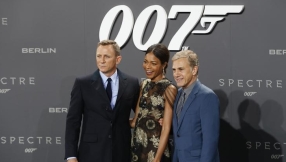 Record-breaking UK opening for Bond movie Spectre 