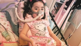 Dying girl, aged 5, prefers \'heaven\' over hospital:  Did she and her parents make the right choice?