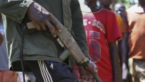 Christians and Muslims murdered in sectarian violence in Central Africa