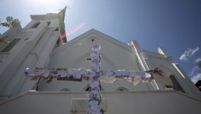 Police release details of Charleston massacre that left nine dead