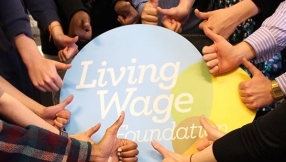 The Living Wage: A Christian idea that\'s changing the world