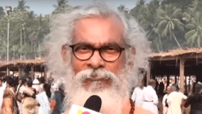 KP Yohannan answers critics, says GFA is working towards ECFA reinstatement