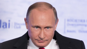 Climate change? For Vladimir Putin, it\'s a \'fraud\' that seeks to restrain Russian growth