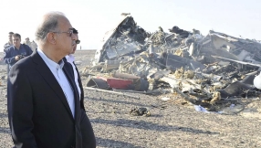 Egypt plane crash: Investigators launch probe into how it happened