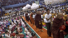 Myanmar: How a powerful Buddhist nationalist group is shaping the country\'s future