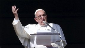 Pope hints visit to Central African Republic might be too dangerous  