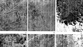 Ancient land formations in Kazakhstan puzzle archaeologists and even NASA