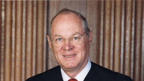 Justice Anthony Kennedy likens US Supreme Court to Hitler\'s judiciary on same-sex marriage decision