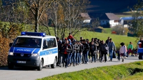 Warning raised: \'Full-blown Muslim invasion\' of Germany on the way as politicians bicker