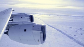 Surprise! Antarctica found to be gaining more ice, not melting as earlier feared