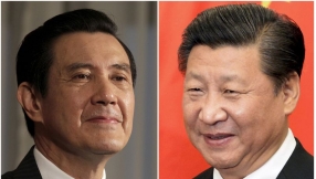 Chinese and Taiwanese leaders to hold first meeting since civil war 