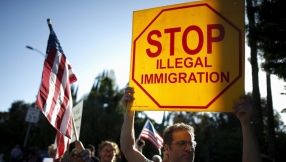 Leaked memo shows Obama planning to defy court on amnesty for undocumented immigrants