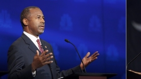 Hillary Clinton can beat any GOP bet â except one: Ben Carson, who ties her up in latest poll