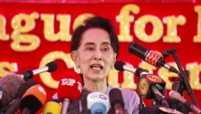 Myanmar election: Opposition leader Aung San Suu Kyi will be \