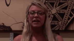 WWE diva converts to Christianity, confesses to a life of sin