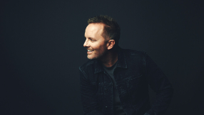 Chris Tomlin on the real heart of Christmas: \'Come and see what God has done\'