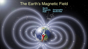 Earth\'s magnetic fields headed towards switch: Rare event believed to have caused extinction of Neanderthal species