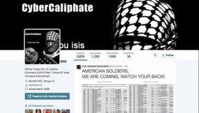 ISIS \'Cyber Caliphate\' thieves back in business, hack 54,000 Twitter accounts