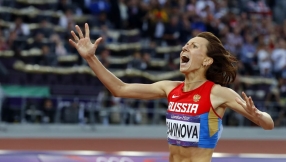 Russia faces athletics bans for widespread doping