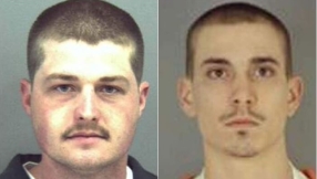 2 \'white supremacists\' charged in alleged plot to attack black churches, synagogues in Virginia