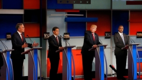 Jeb Bush, other rivals slam Donald Trump on foreign policy, immigration issues in 4th GOP presidential debate