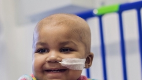 Medical milestone: \'Hopeless\' baby girl with leukaemia now cancer-free after experimental gene therapy