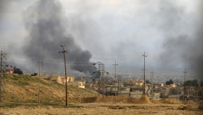 Iraq: Battle to retake Sinjar begins