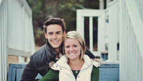 \'God is still good\', says pastor whose pregnant wife was shot and died yesterday