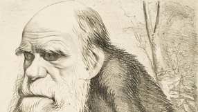 Charles Darwin\'s \'On the Origin of Species\' voted most influential book