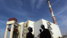 Iran treachery? Tehran stops dismantling uranium centrifuges, posing threat to U.S. nuclear deal