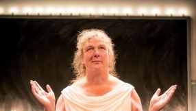 Belfast blasphemy: Christians condemn upcoming play depicting Jesus Christ as a transgender woman