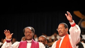 U.S. Pentecostal black church urges members to adopt babies who would have been aborted otherwise