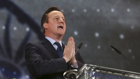 David Cameron will host Cobra meeting in response to Paris attacks