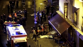 Paris attack: Syrian passport found near body of one of the gunmen