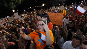 U.S. Supreme Court agrees to review law that regulates abortion in Texas