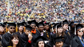 #MillionStudentMarch: Students rally to demand free tuition in U.S. public colleges, protest loan debts