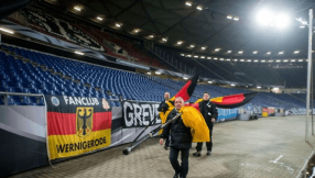 Terror in Germany as soccer match against Holland gets cancelled due to bomb threat