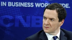 ISIS could launch massive cyber attack on Britain, cripping vital infrastructure, warns Osborne