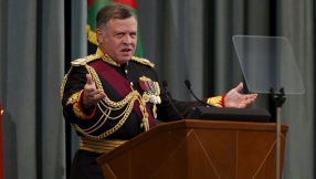 Jordan King Abdullah warns of \'3rd world war against humanity,\' calls for cohesive action vs. ISIS