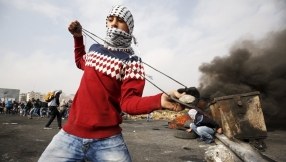 Israel outlaws Islamic group for fuelling wave of Palestinian attacks on Israelis