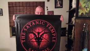 Satanic Temple offers protection to U.S. Muslim residents from backlash of Paris terror attacks