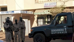 Mali hotel attack: 80 hostages freed, three reported dead