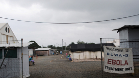 New Ebola case found in Liberia