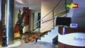 Mali hotel attack: All hostages freed