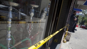 Woman fatally stabbed in New York, baby born at the scene